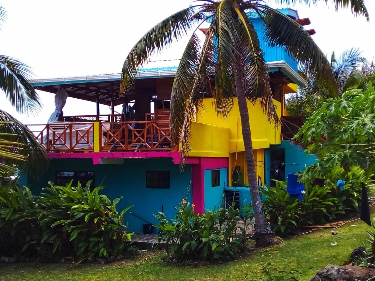 Windy View Guest House Archibolds Exterior foto