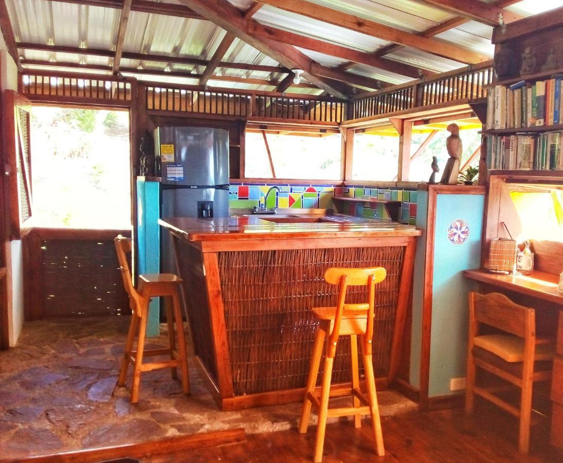 Windy View Guest House Archibolds Exterior foto