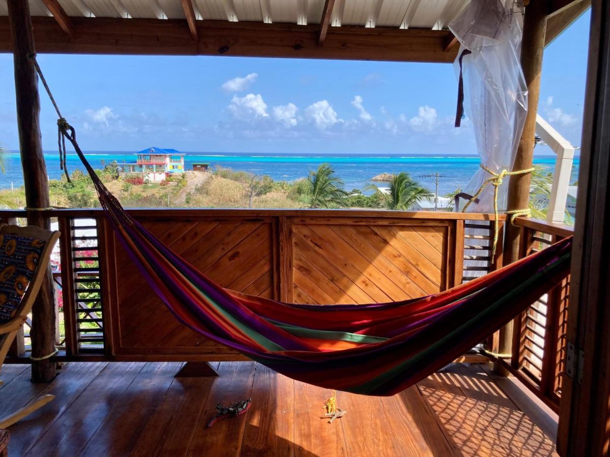 Windy View Guest House Archibolds Exterior foto