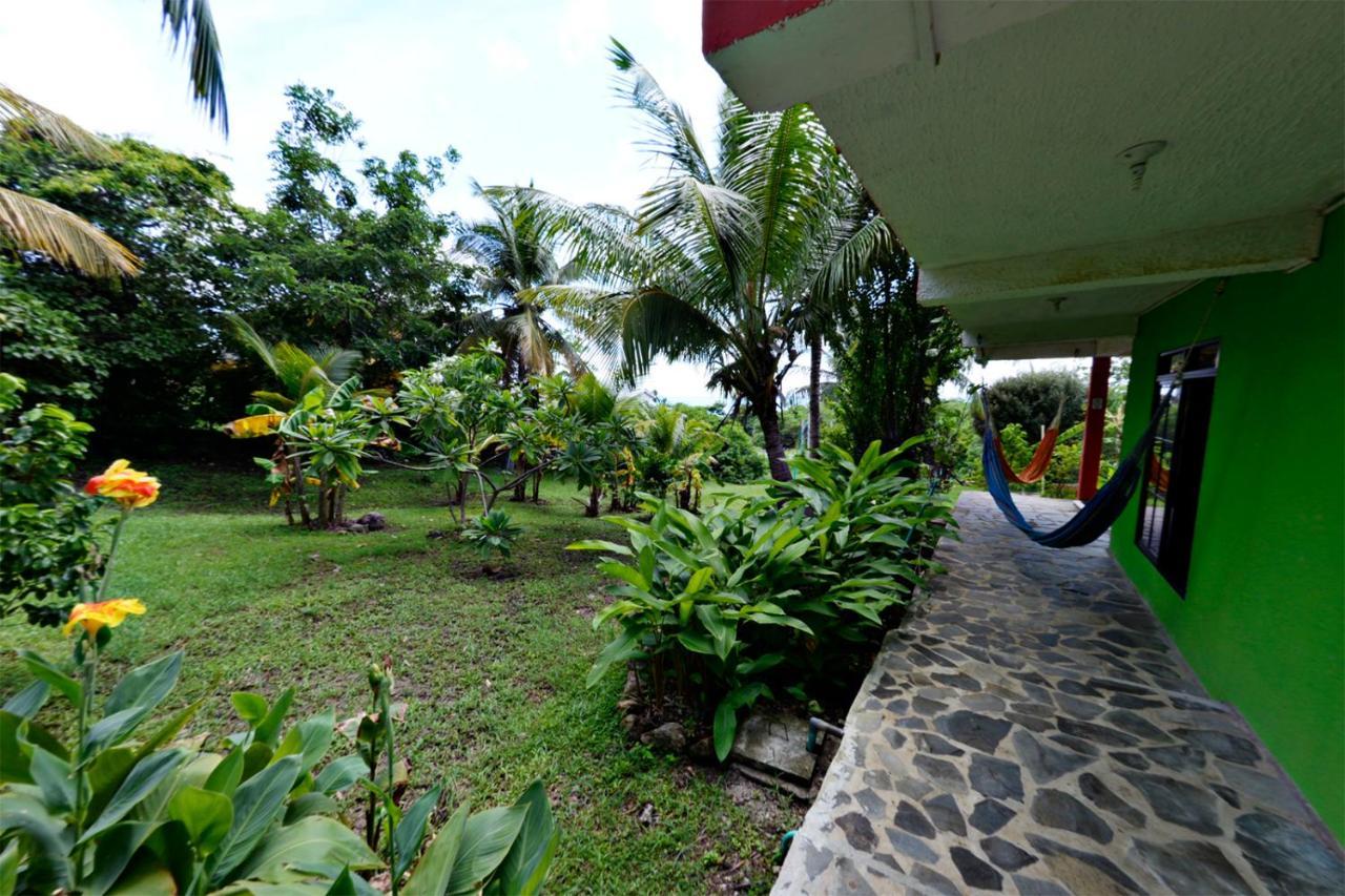 Windy View Guest House Archibolds Exterior foto