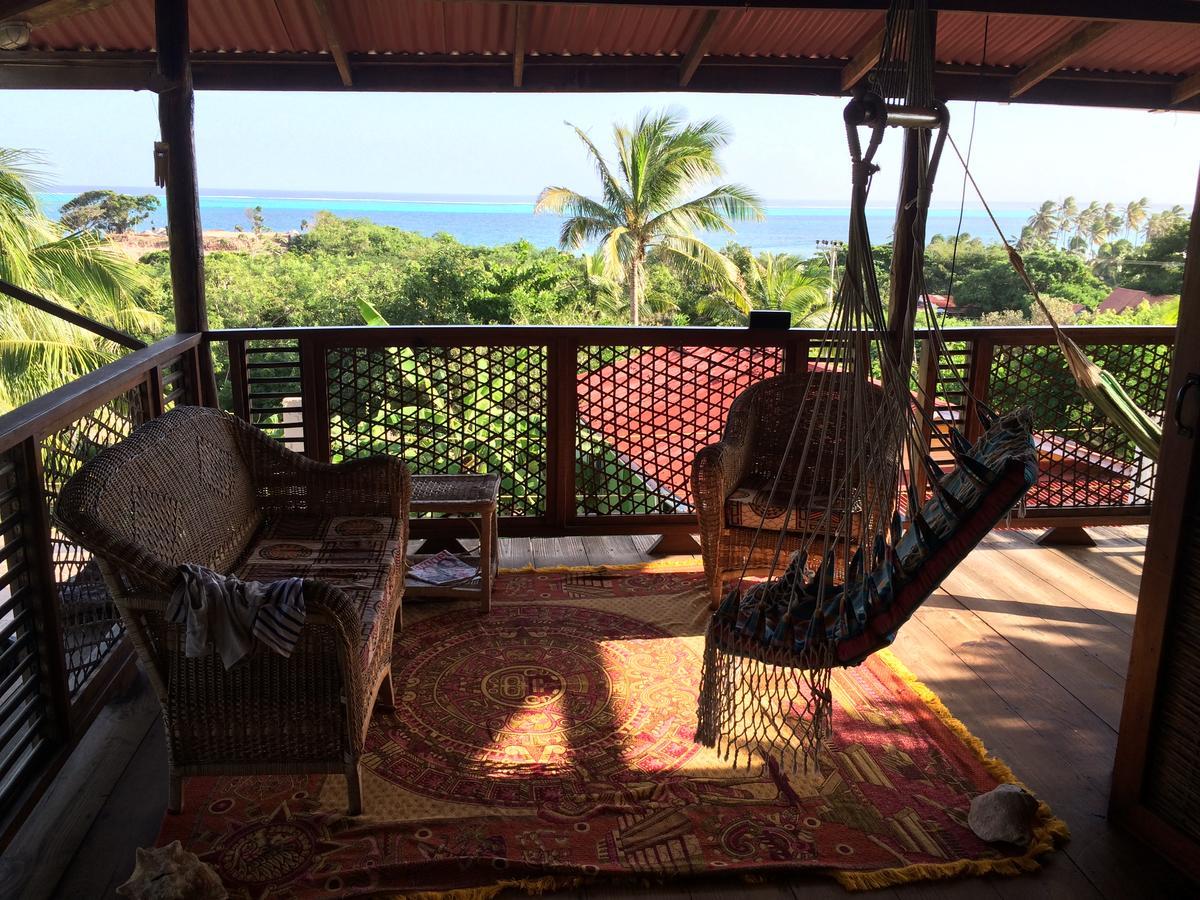Windy View Guest House Archibolds Exterior foto